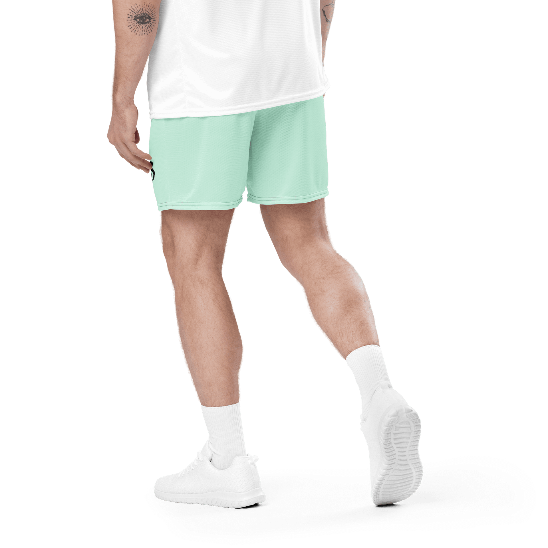 CS Shorts product image (4)