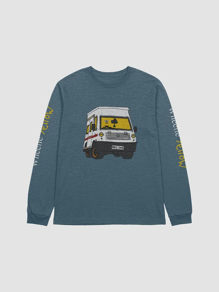 Van Long Sleave T! product image (14)