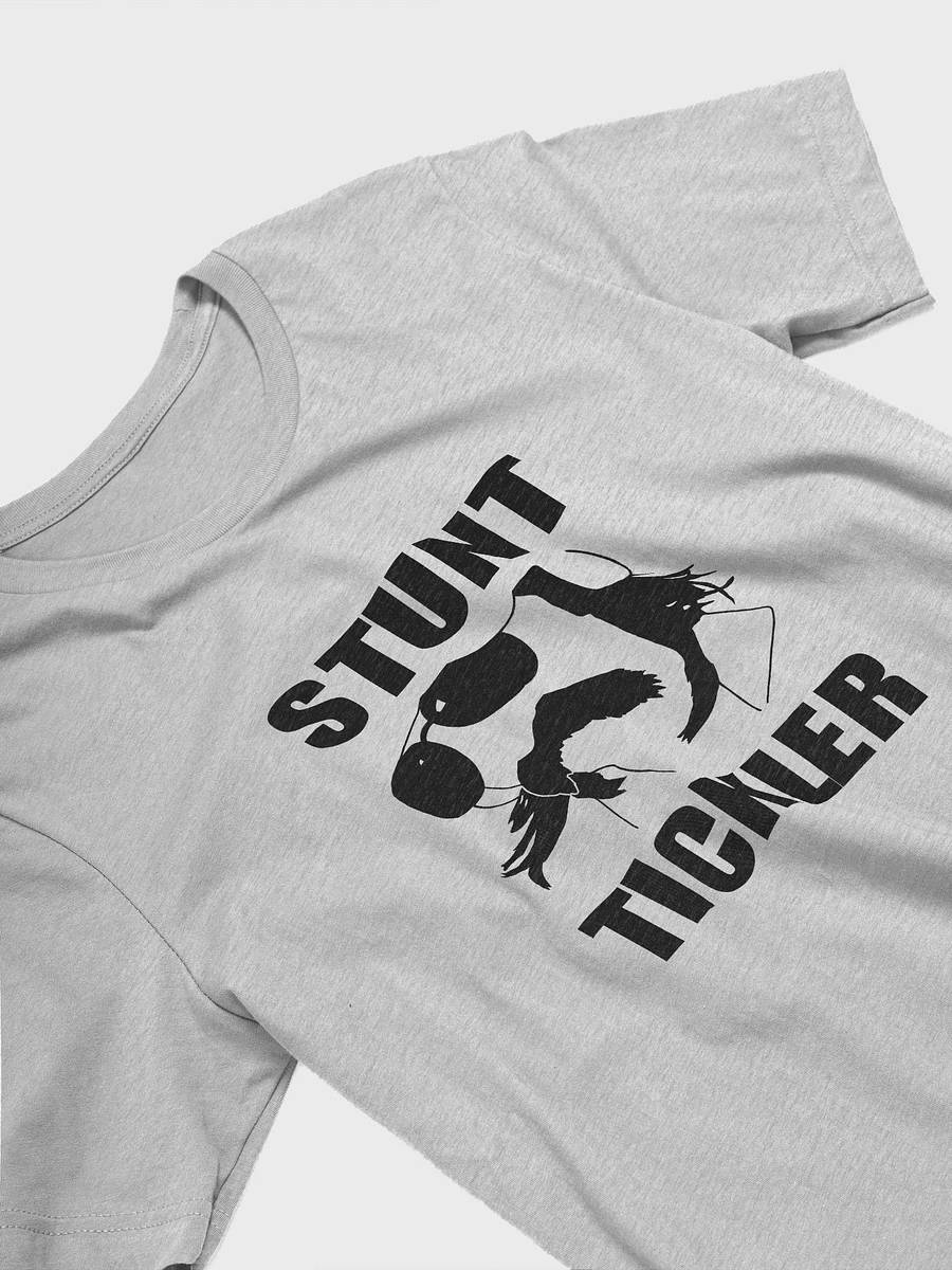 Stunt Tickler Tshirt product image (27)