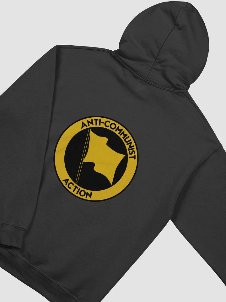 Anti-Communist Hoodie product image (2)