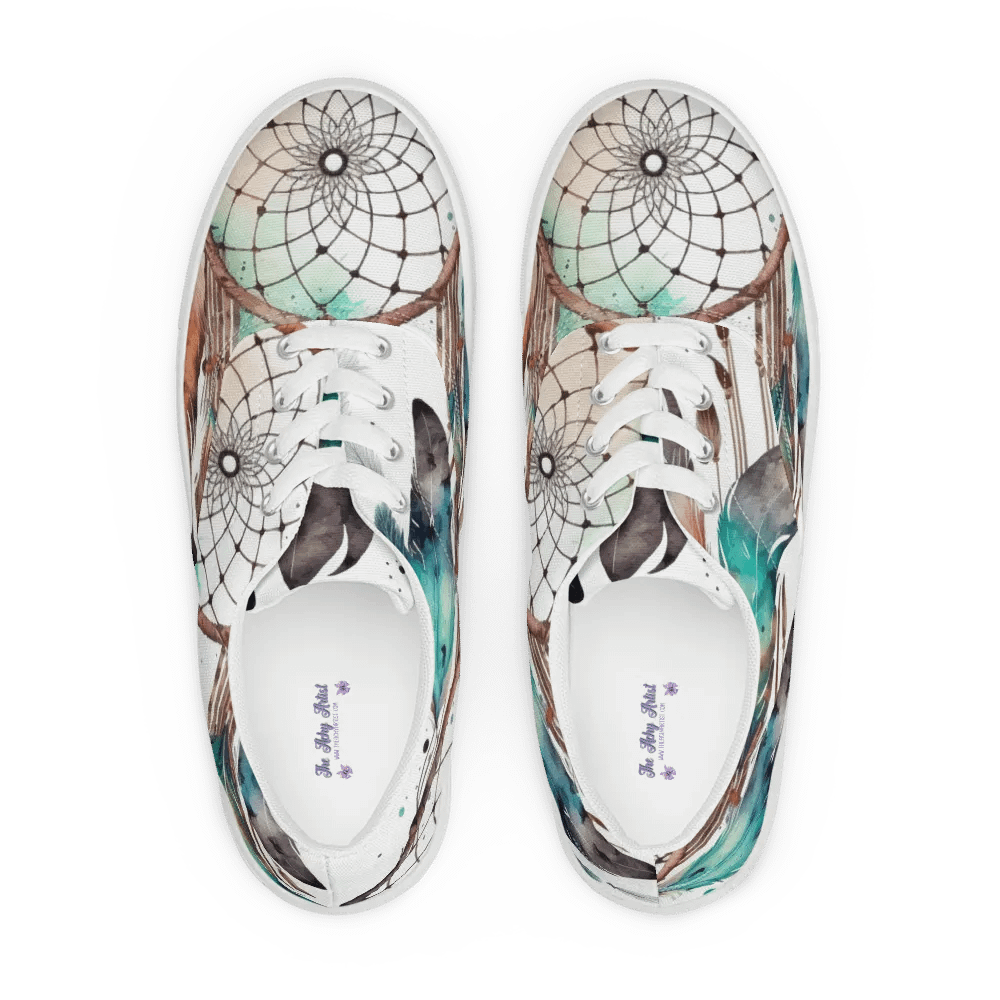 Dreamcatcher Delight Art Print product image (12)