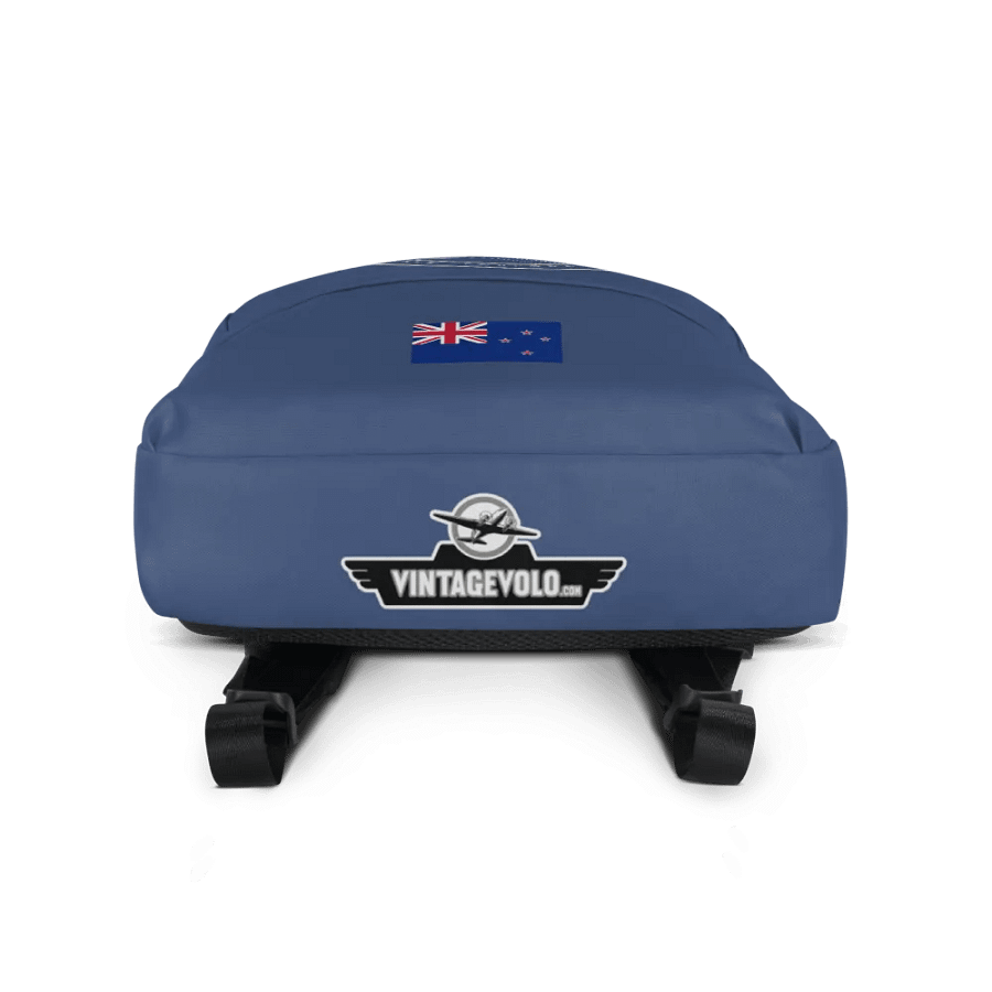 New Zealand National Airways Corporation - Backpack product image (3)