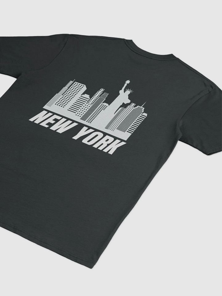 My Favourite City 
