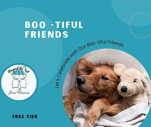 News: The website is up and books are being added daily. JoriReevesAuthor.com  There is merch and a membership area. I added ...