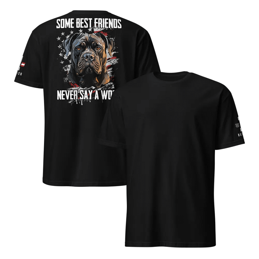 Best Friend: Cane Corso product image (13)
