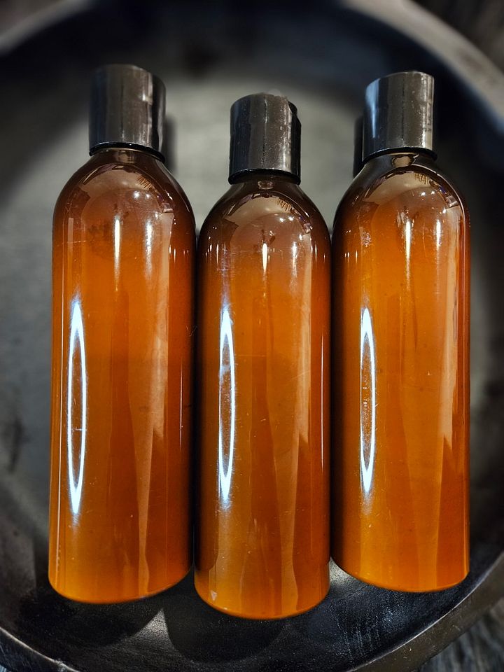 SEAMOSS LEAVE IN CONDITIONER & DETANGLER product image (2)