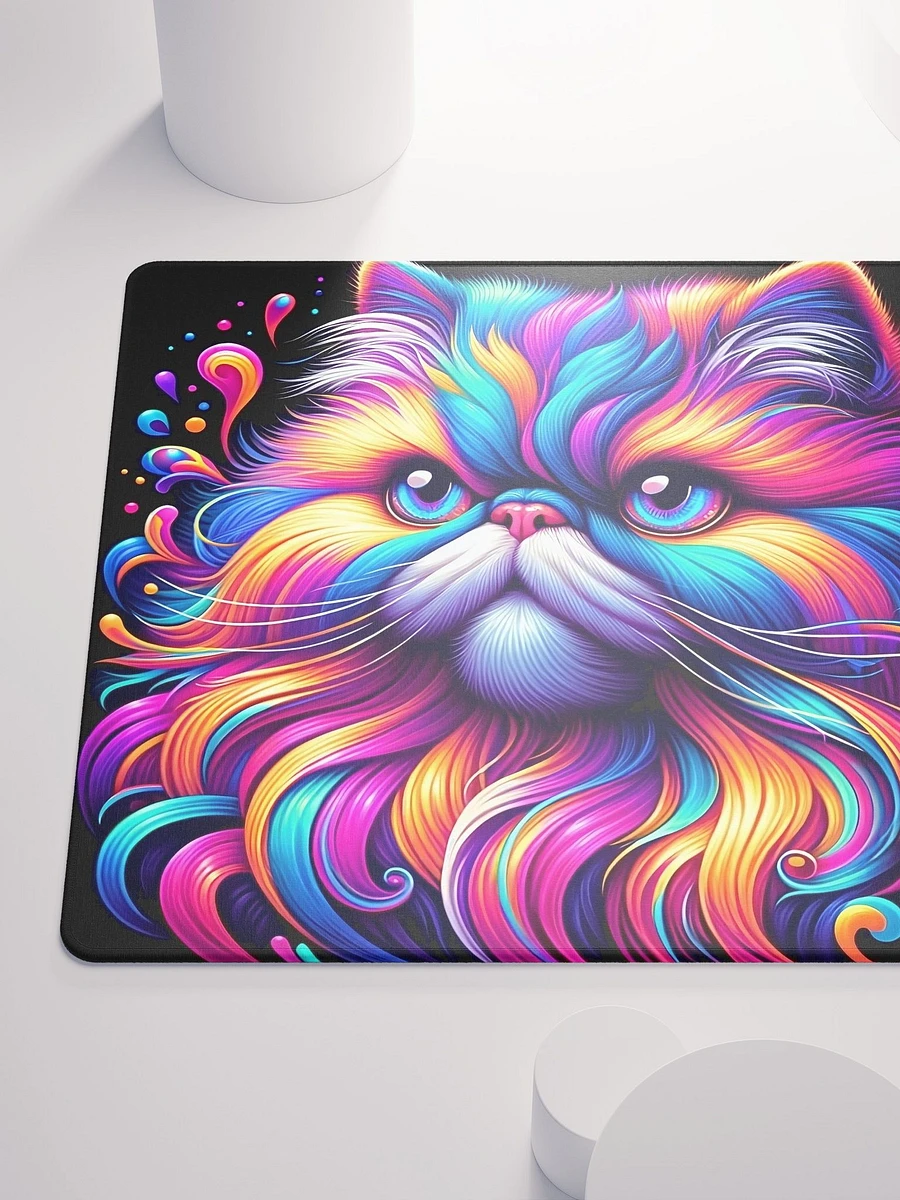 Gaming Mouse Pad: Persian product image (10)