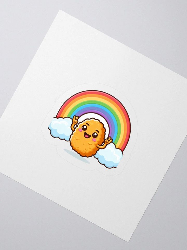 Icy Rainbow Nugg product image (8)