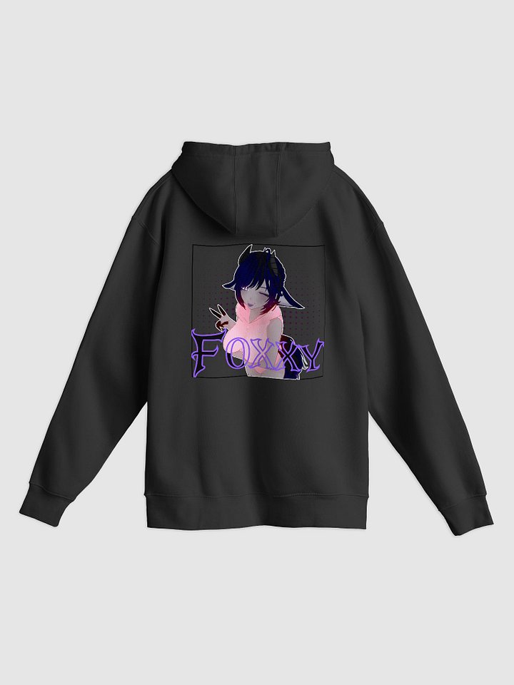 Thoughtful Silhouette Premium Hoodie product image (2)
