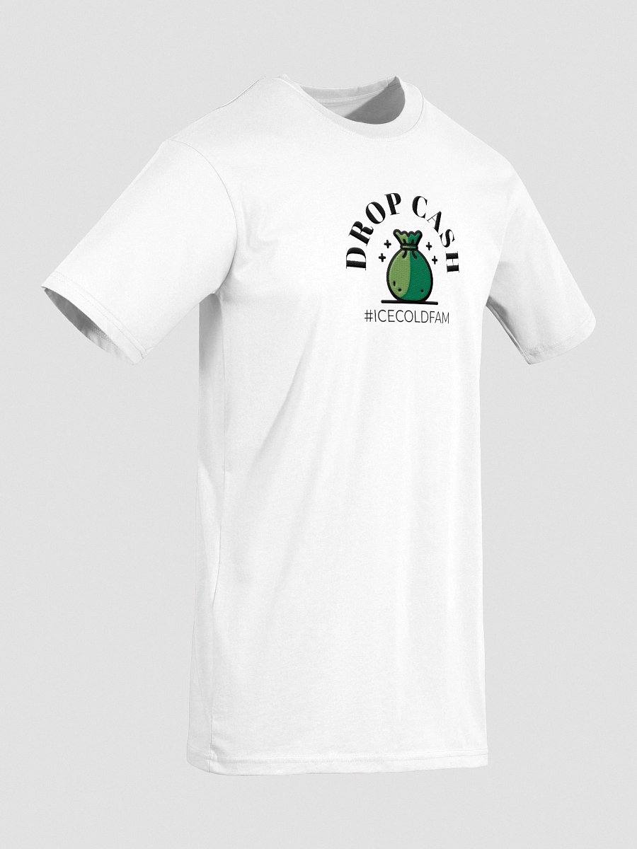 “Drop Cash” Tee product image (4)