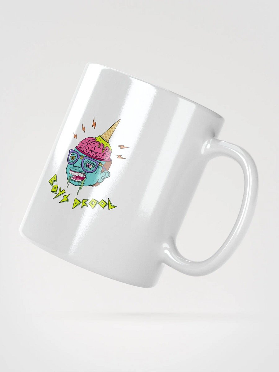 Conehead Mug product image (4)