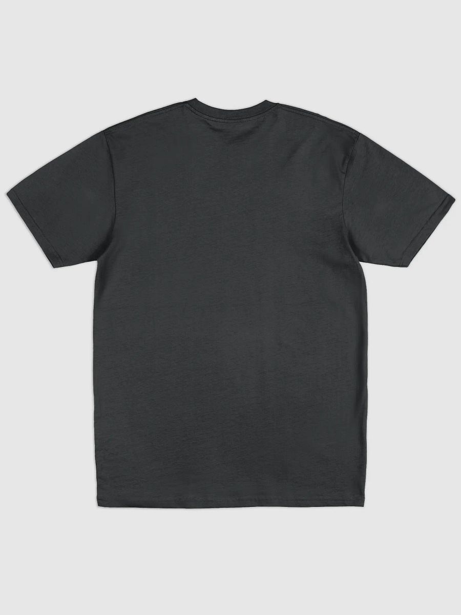 Vibrant Pup Abstract Tee product image (2)