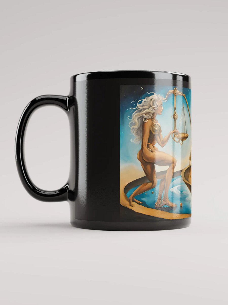 Libra's Balanced Brews: Harmonize Your Thirst with Cosmic Equilibrium product image (12)