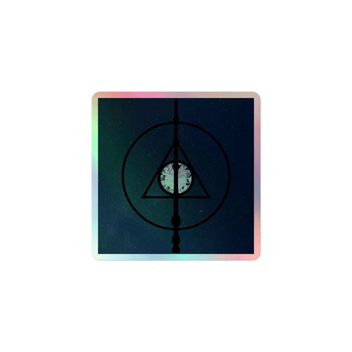 DH Holo product image (1)