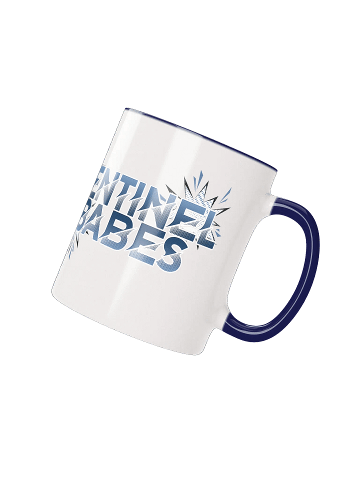 Sentinel Babes - Mug product image (2)