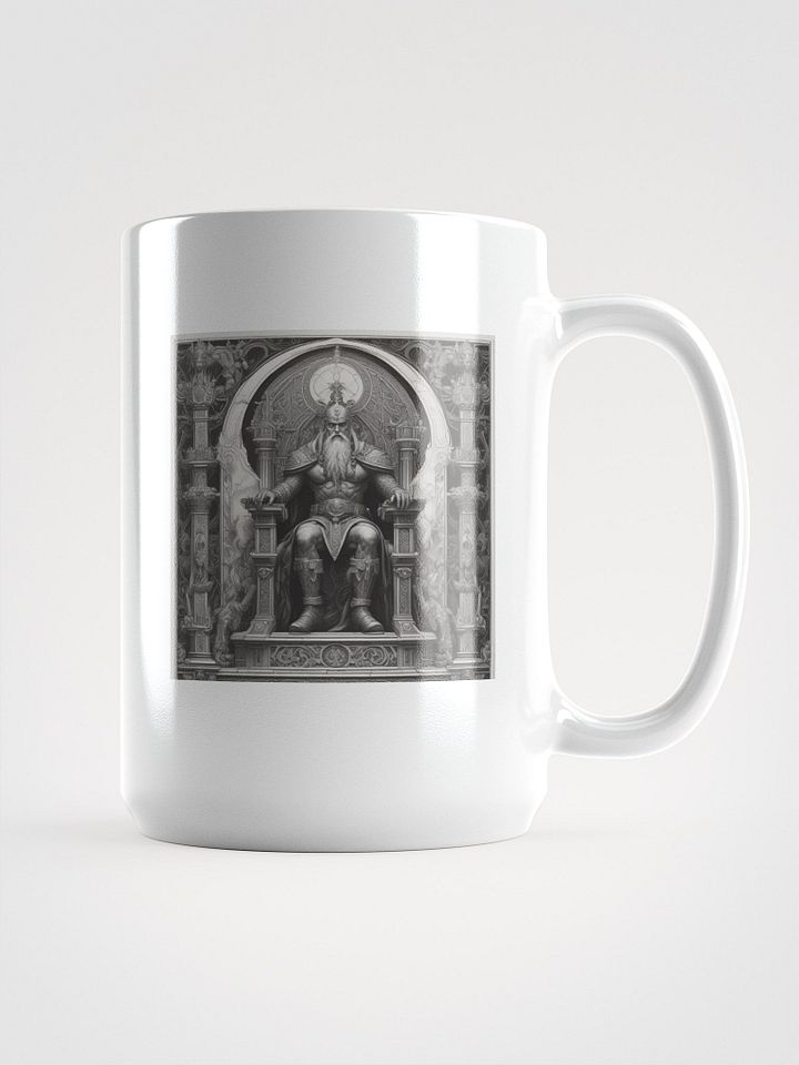 Odin's throne product image (1)