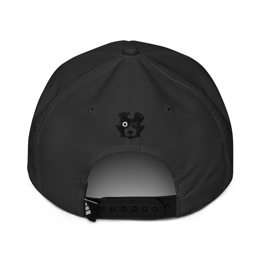 Whiskered Visionary Cap product image (2)