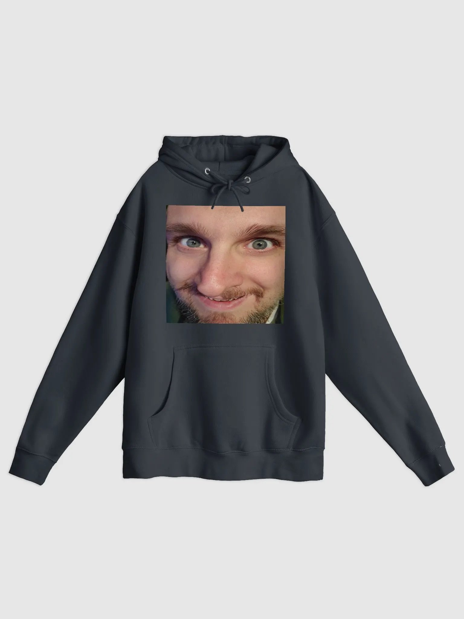 Bob Creep Hoodie product image (8)