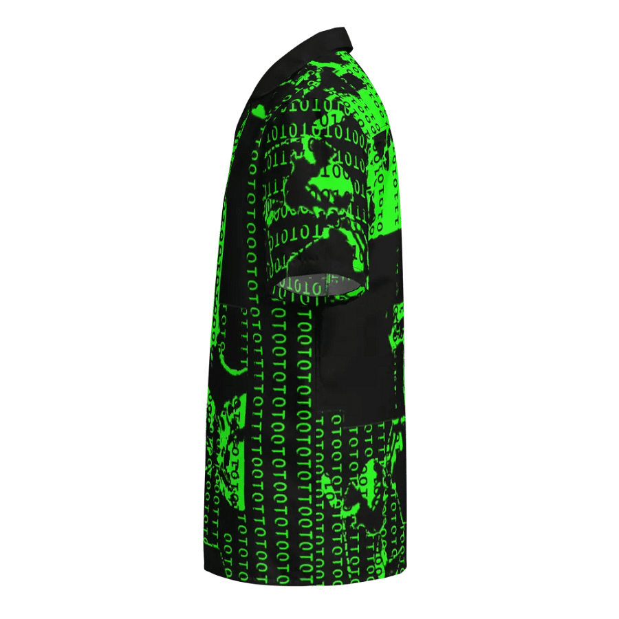 Binary Button-Down product image (7)