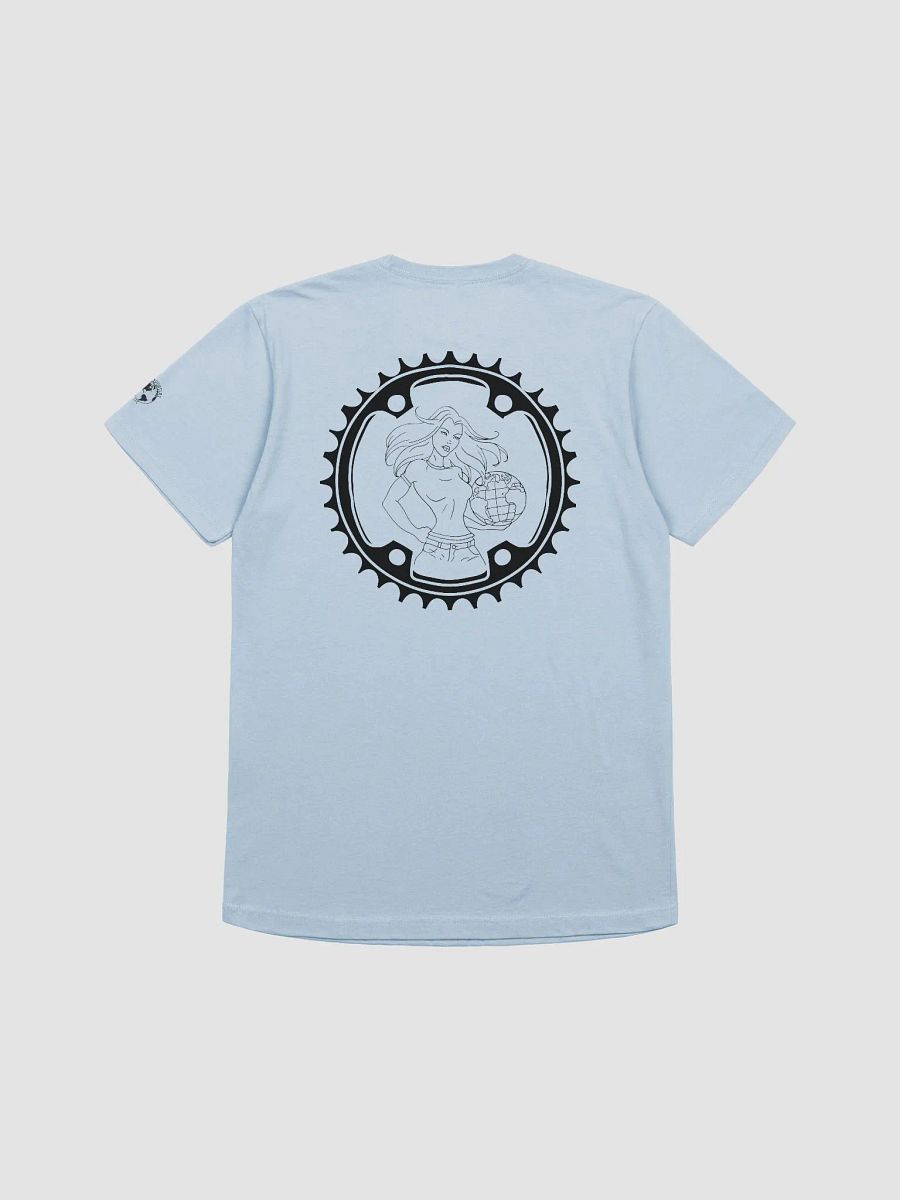 US EXPORTERS JULIE BACK TEE product image (13)