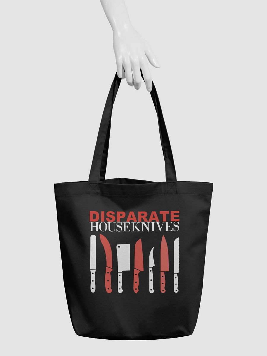 Disparate Houseknives Tote product image (3)