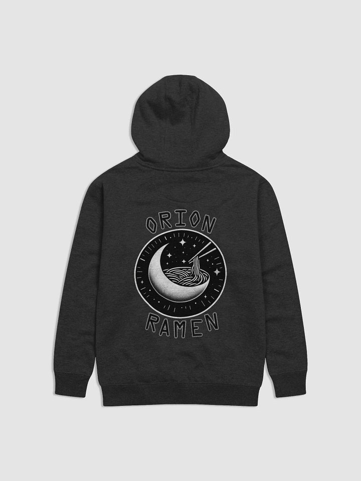 🍜 ORION RAMEN HOODIE 🍜 product image (2)