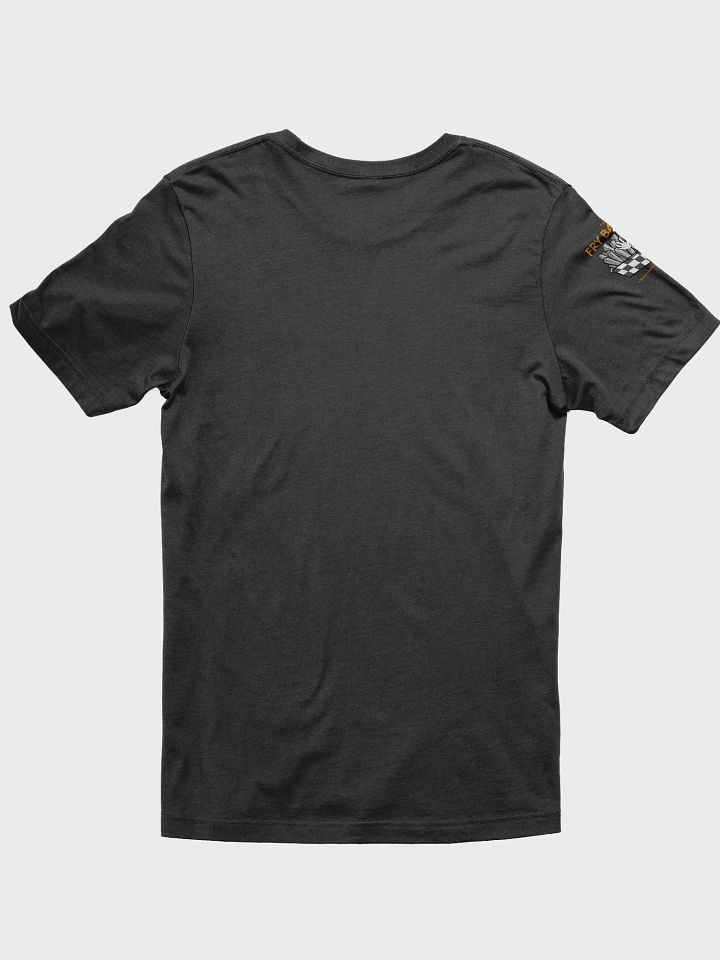 Boogeyman Potato Tee product image (2)