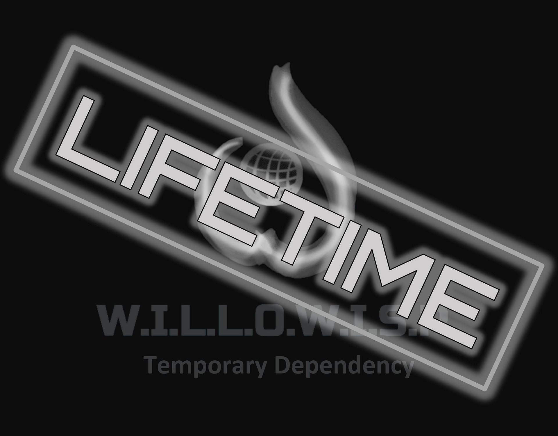 Lifetime Temporary Dependency Membership product image (1)