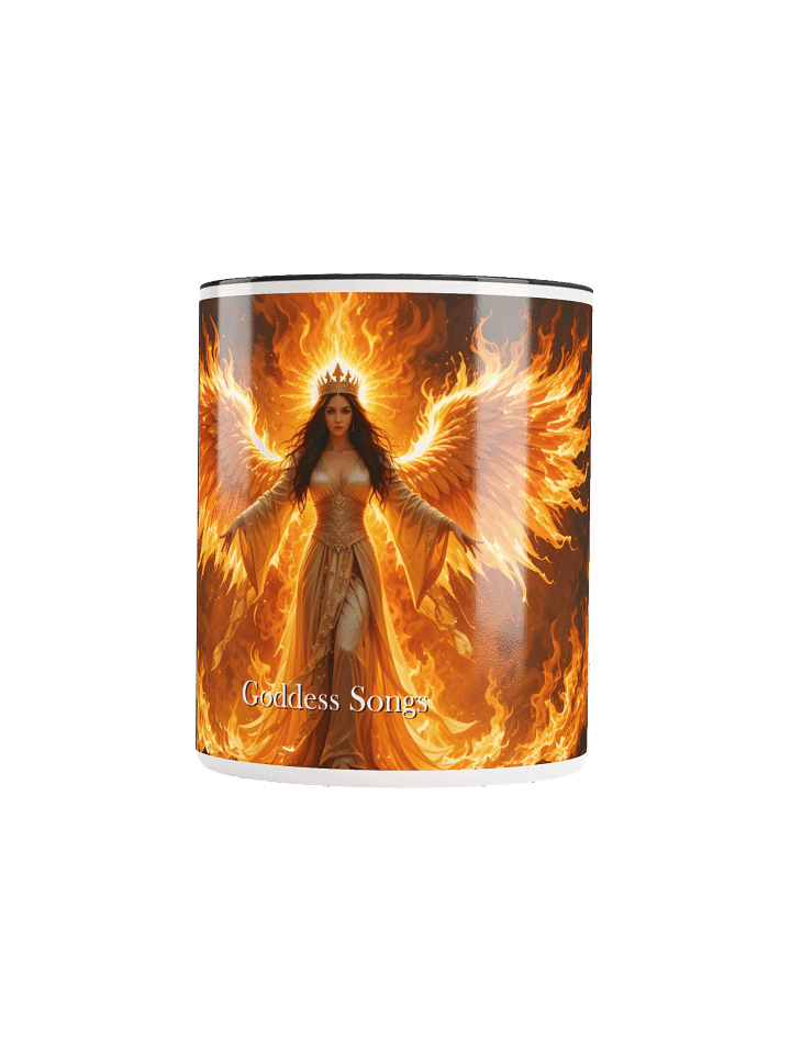 "Call Her Queen" Mug product image (1)