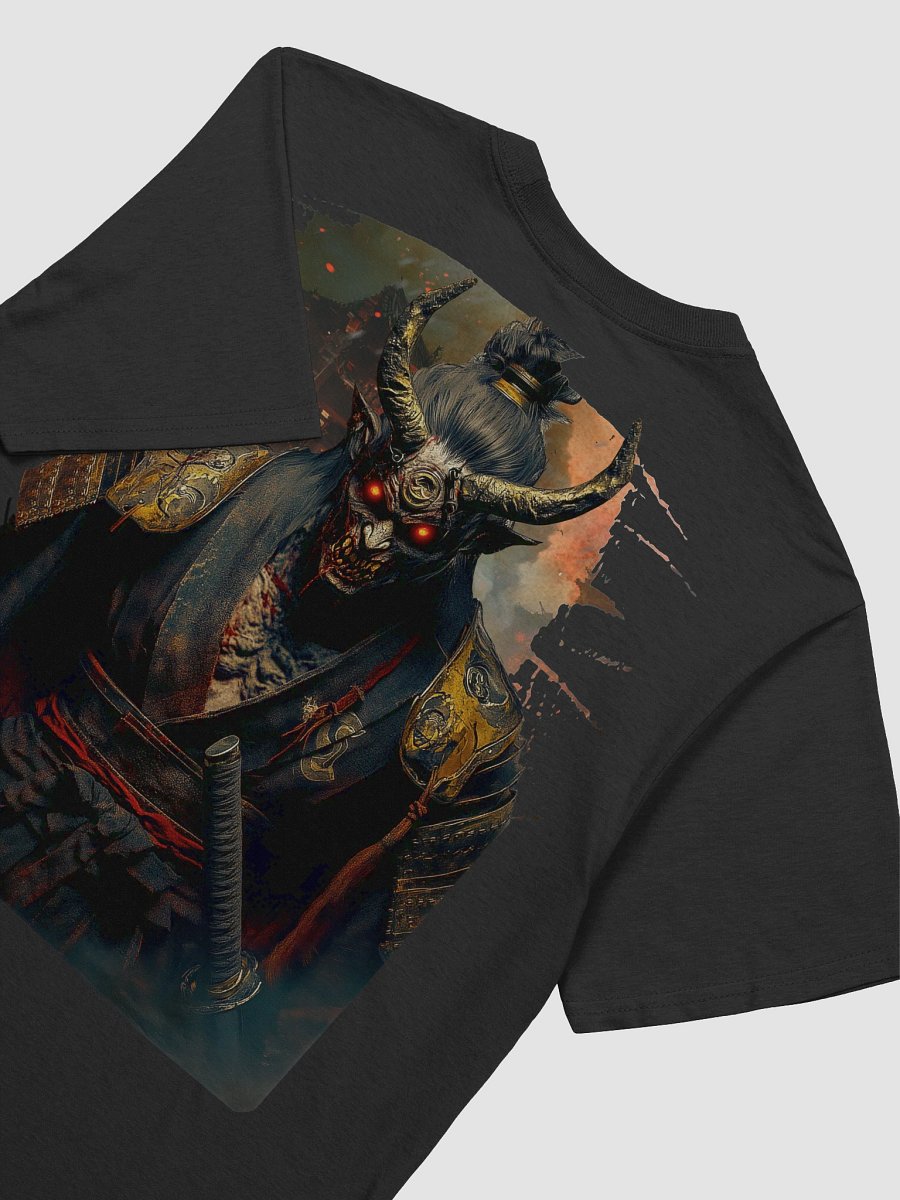 Temple Fall Demon I product image (1)