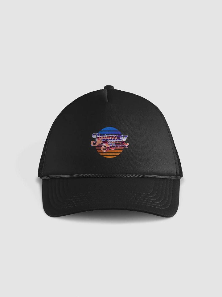 Jerimy Stoltz Creations hat product image (1)