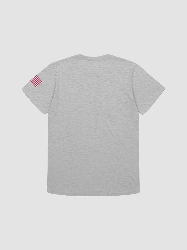 Daniel Williams Apparel T-shirt product image (122)