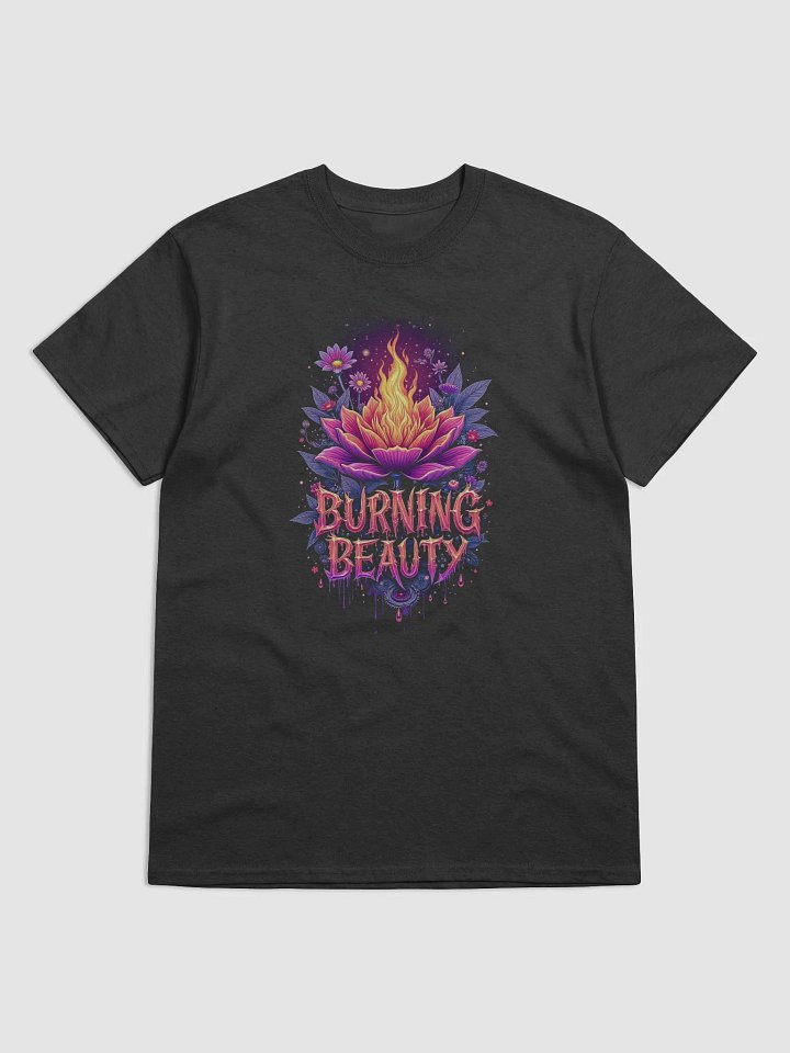 Burning Beauty product image (1)