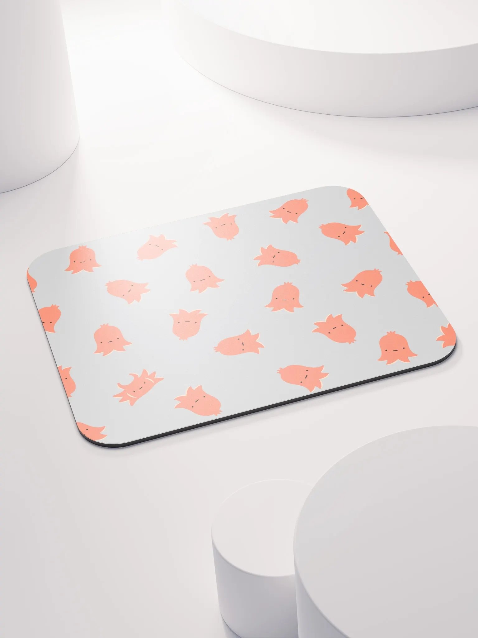 Nostopus Flock - Mouse Pad product image (4)