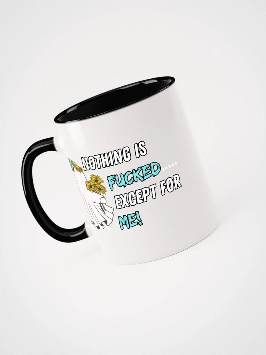 Nothing Fucked! product image (23)