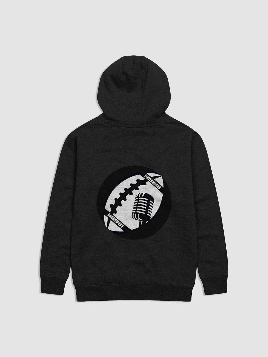 Footballers Anonymous Premium Hoodie product image (25)