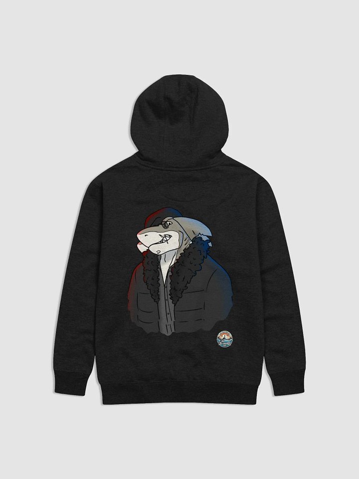 Sweat Capuche ARNOK product image (17)