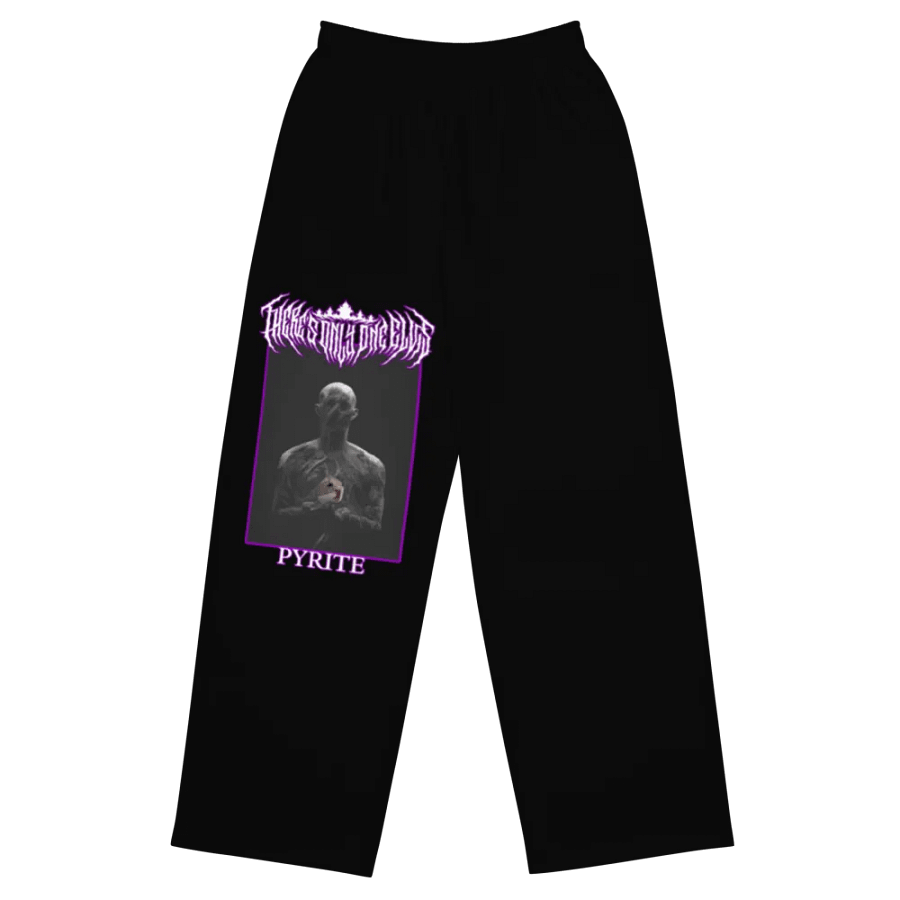TOOE Pyrite Sweats product image (1)