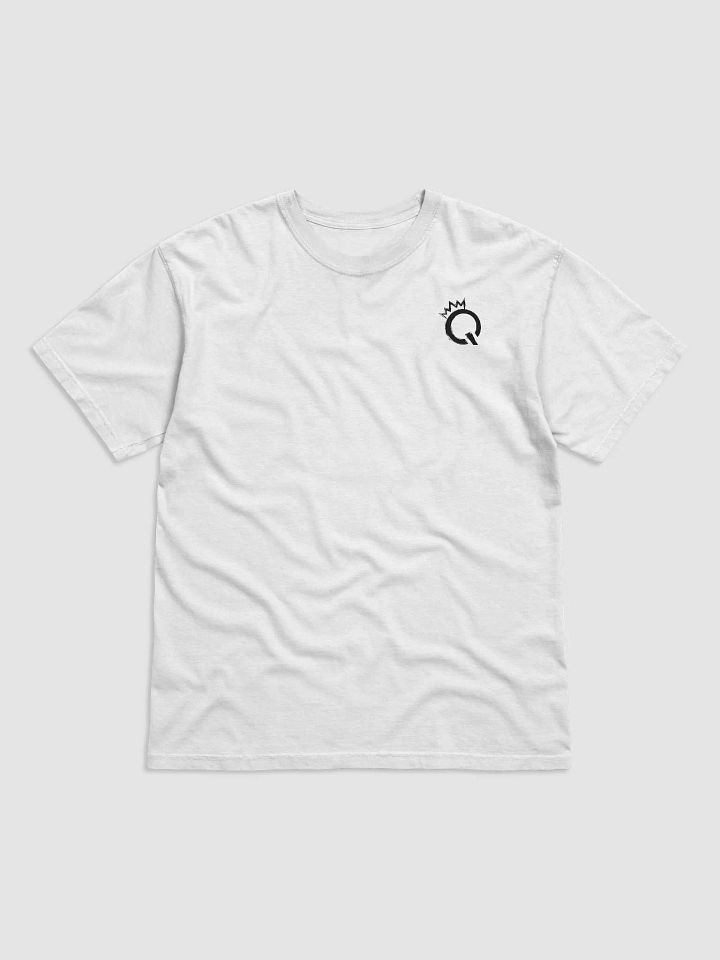 [Light] Simple Q T product image (1)