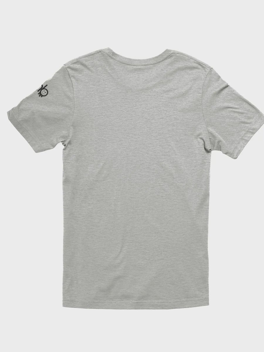mb Black Logo Tee product image (2)