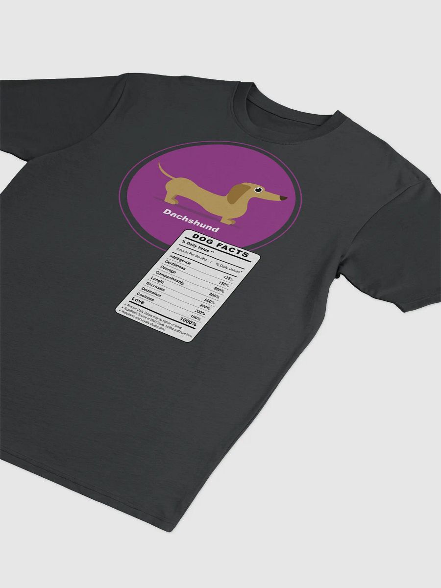 dachshund dog facts product image (3)