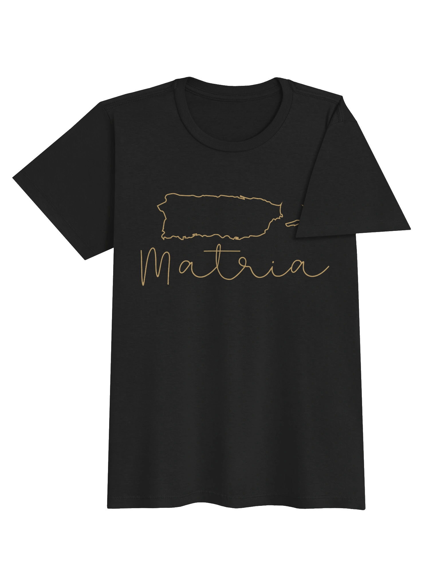Matria T-Shirt Mujer product image (3)