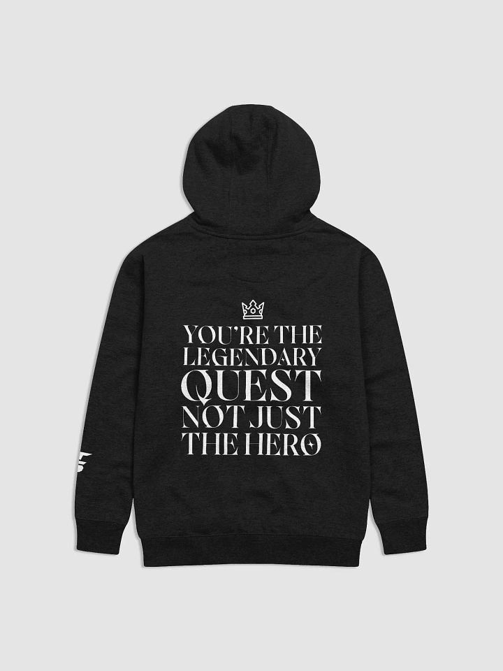 Legendary Hoodie product image (1)