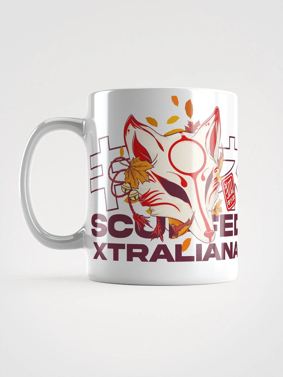 Scuffed Fox Cup product image (2)
