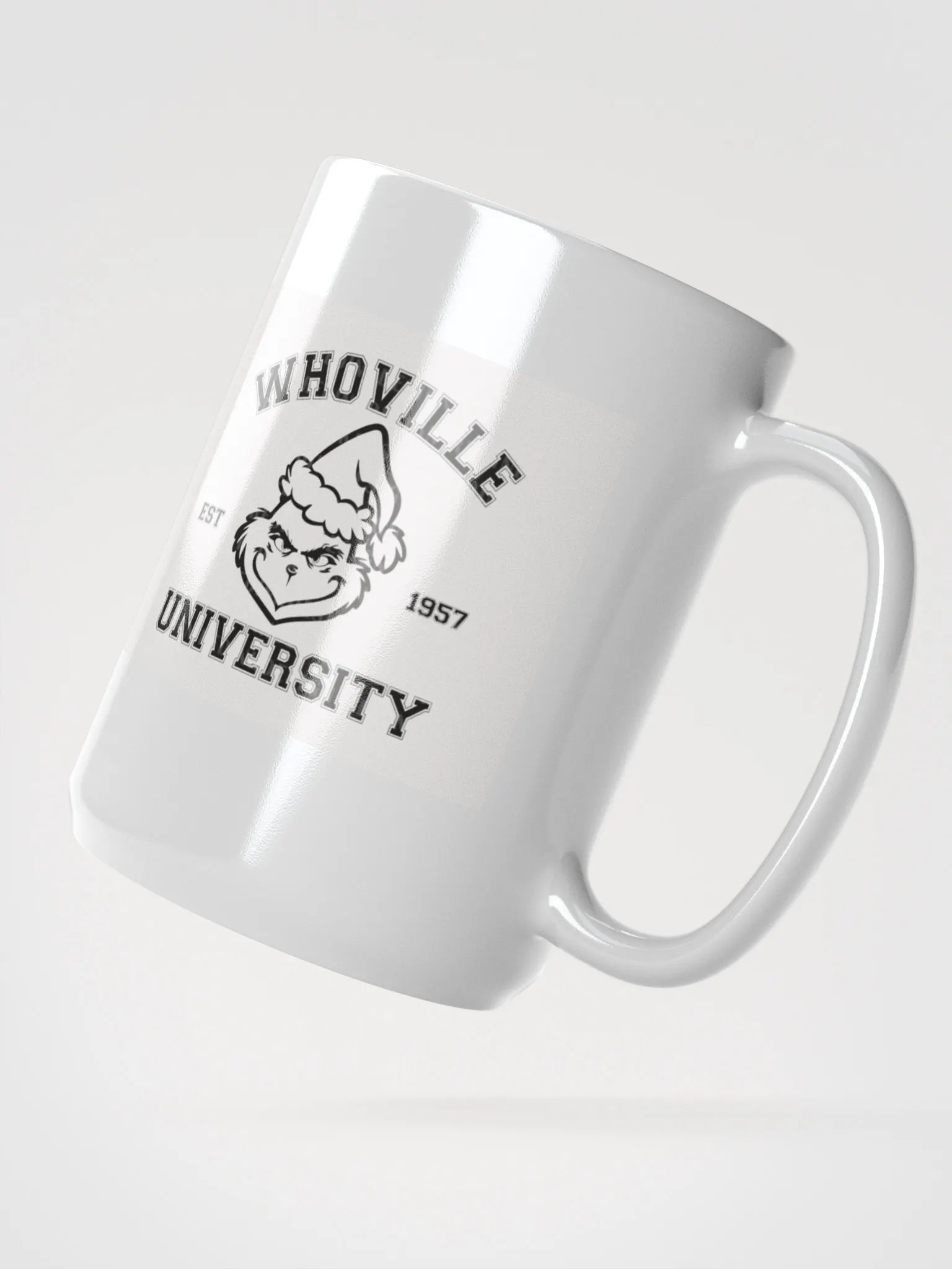Christmas Movies Svg mug product image (2)