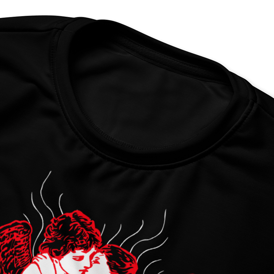 Angel Lust Unisex Sweatshirt product image (4)