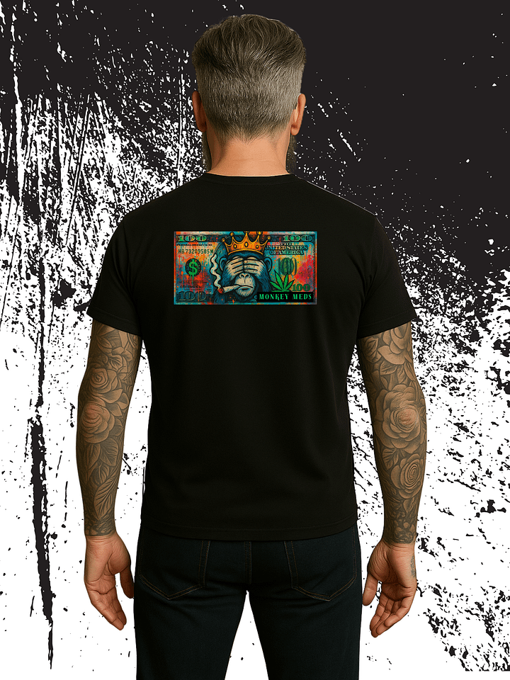 See No Evil product image (1)