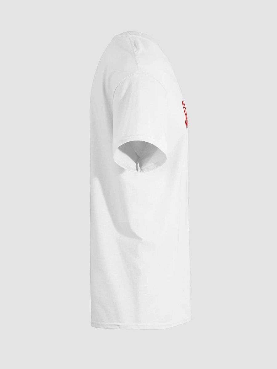 Slipknot Logo T-Shirt product image (8)