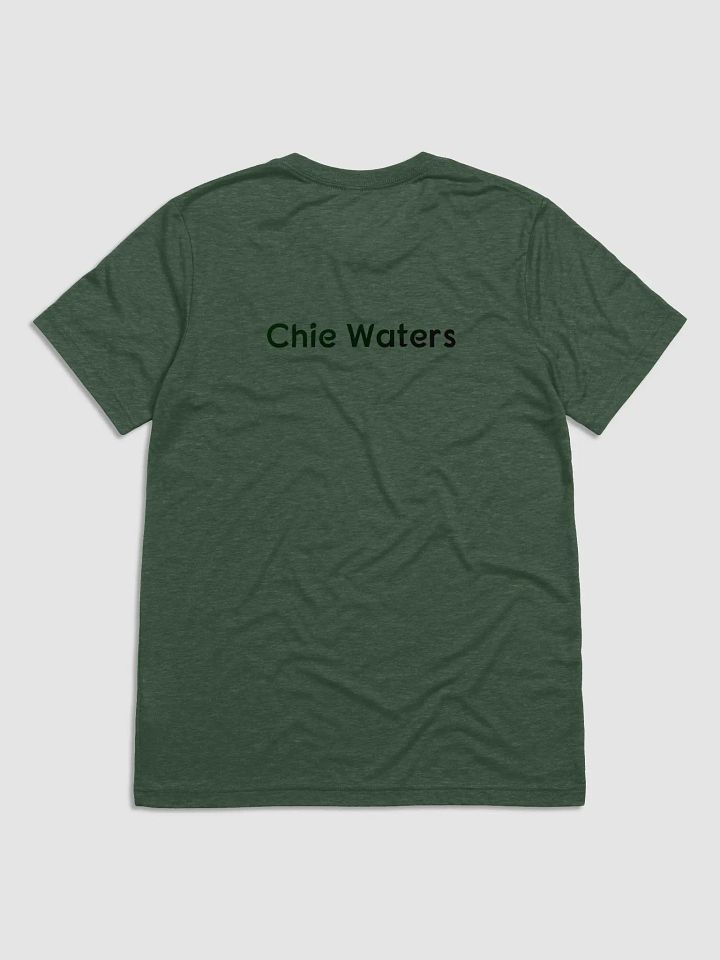 Making Waves - Triblend Short Sleeve T-Shirt product image (20)