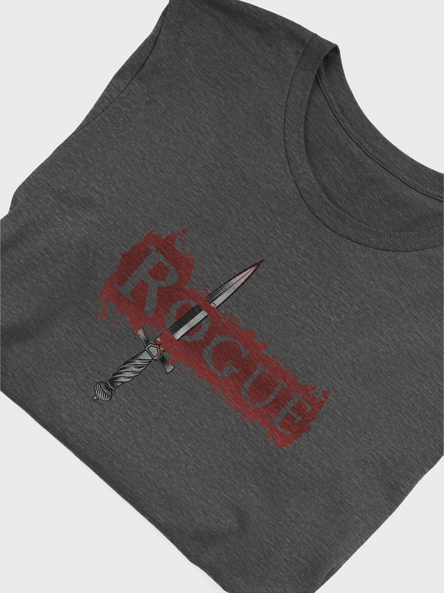 Class Unlocked: Rogue product image (37)